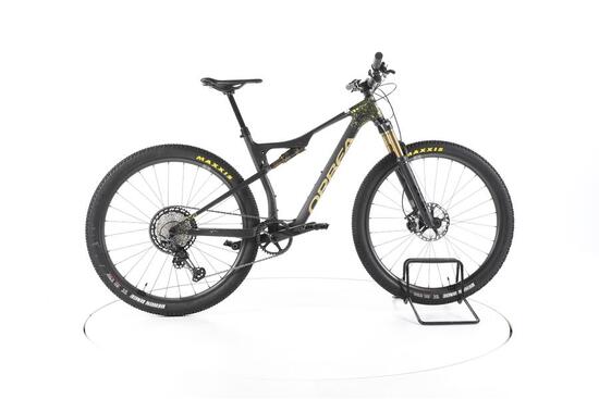 Refurbished - Orbea OIZ M-PRO TR Carbon - Sehr gut
