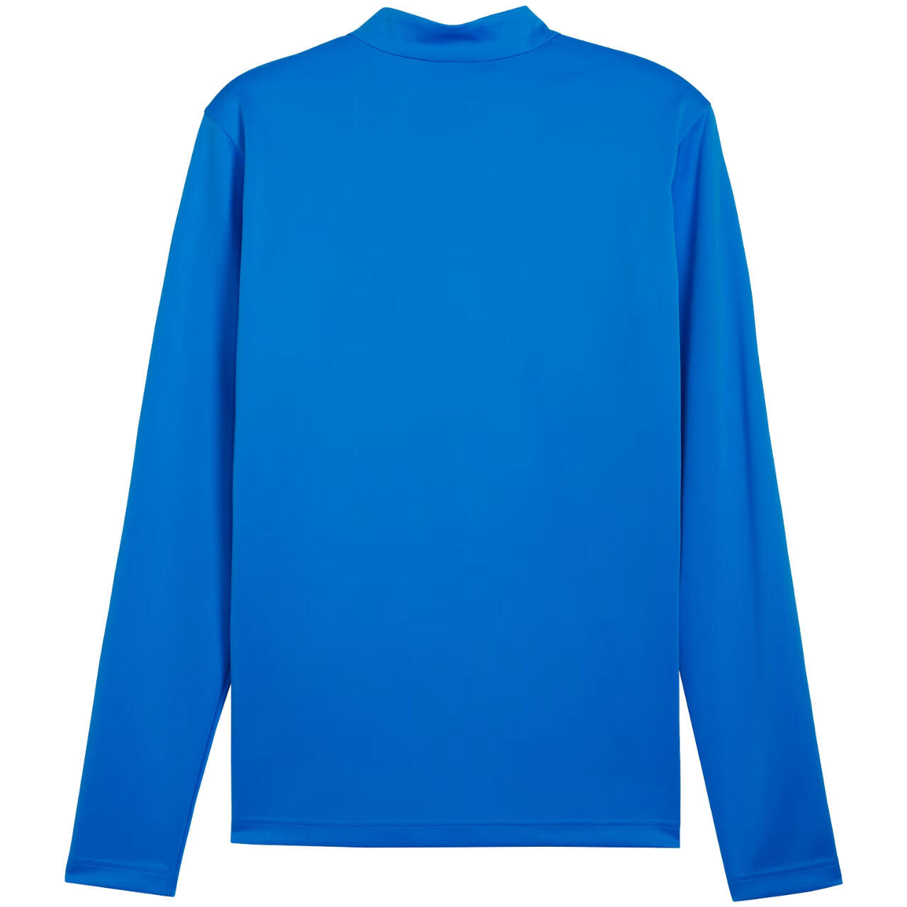 Sweat-shirt pour homme Puma TeamGoal Training 1/4 Zip Top 2/7