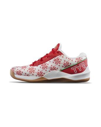 Zapatillas de Halterofilia para Mujer – Estabilidad y Potencia Máxima