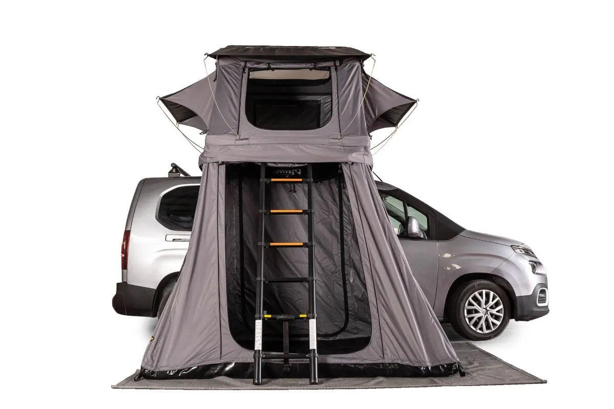 Avance tienda techo coche Jovive Star 3/3