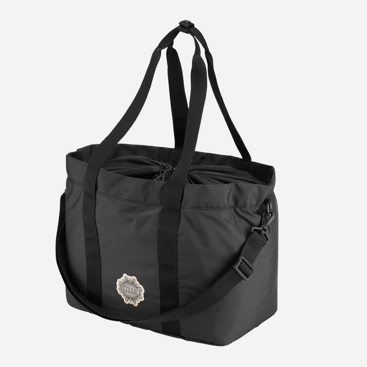 Accessoire de sac à dos Escalade unisexe COLLAB BENJAMIN JEAN JEAN CIMAÏ 2/4