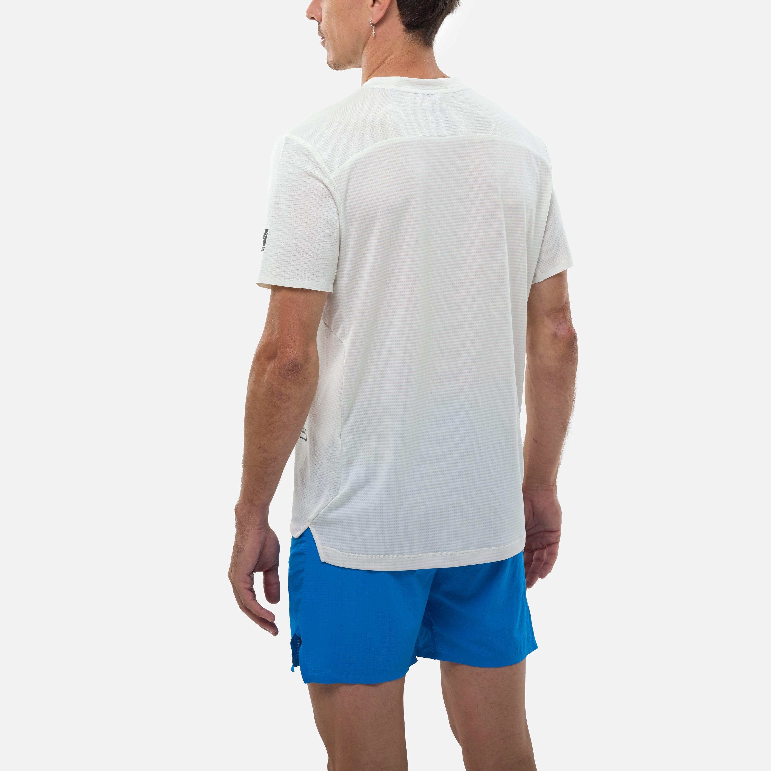 Herren Trailrunning Tee-Shirt  INTENSE PRO LIGHT 4/4