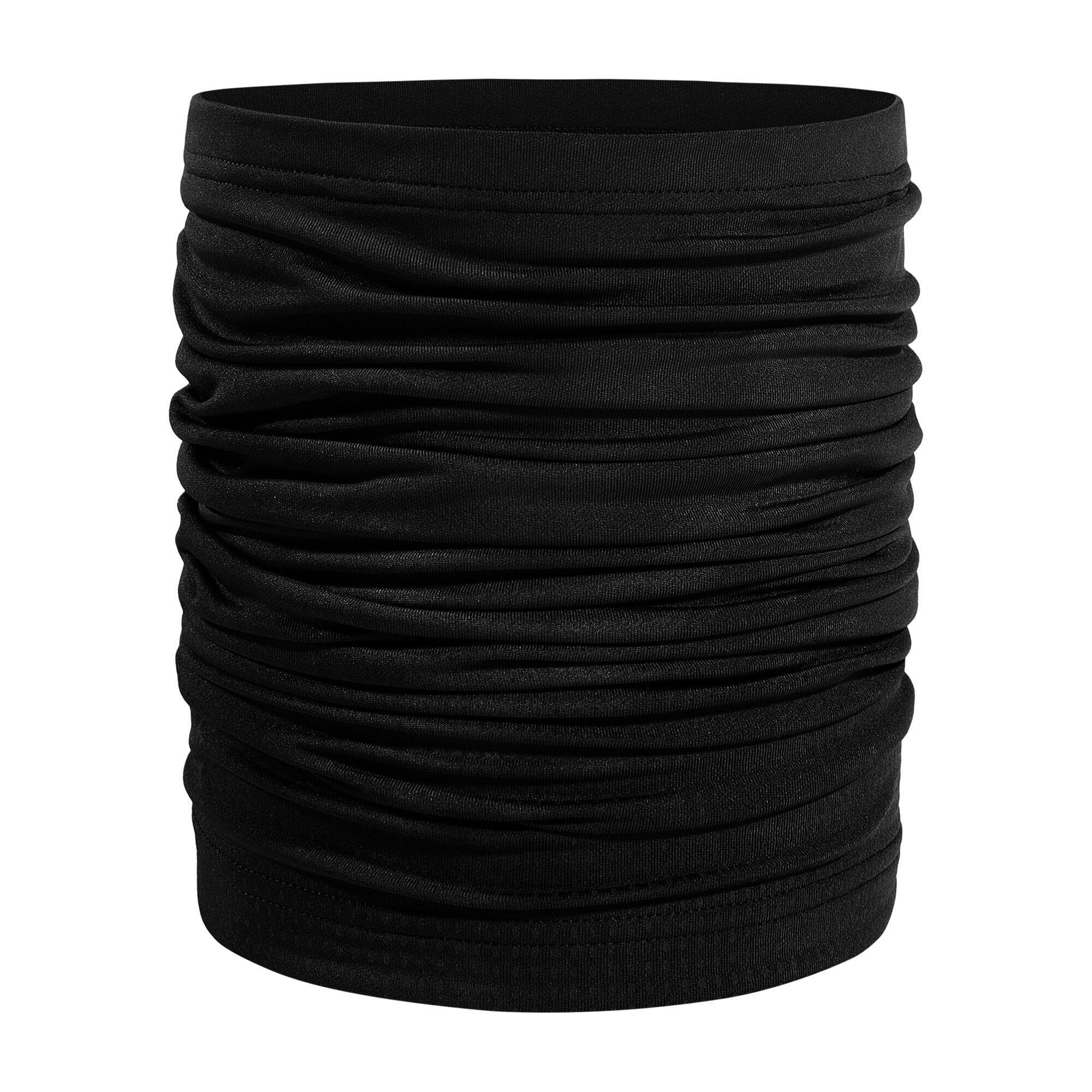 Kominiarka Odlo Tube POLY KNIT WARM REFLECTIVE 4/4
