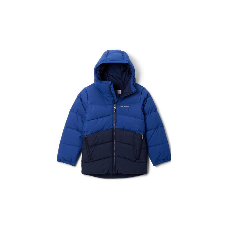 Geacă de schi pentru copii Columbia Arctic Blast II