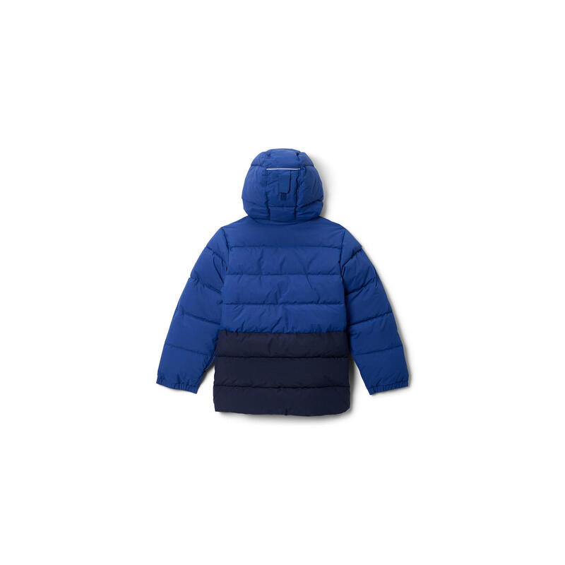 Geacă de schi pentru copii Columbia Arctic Blast II