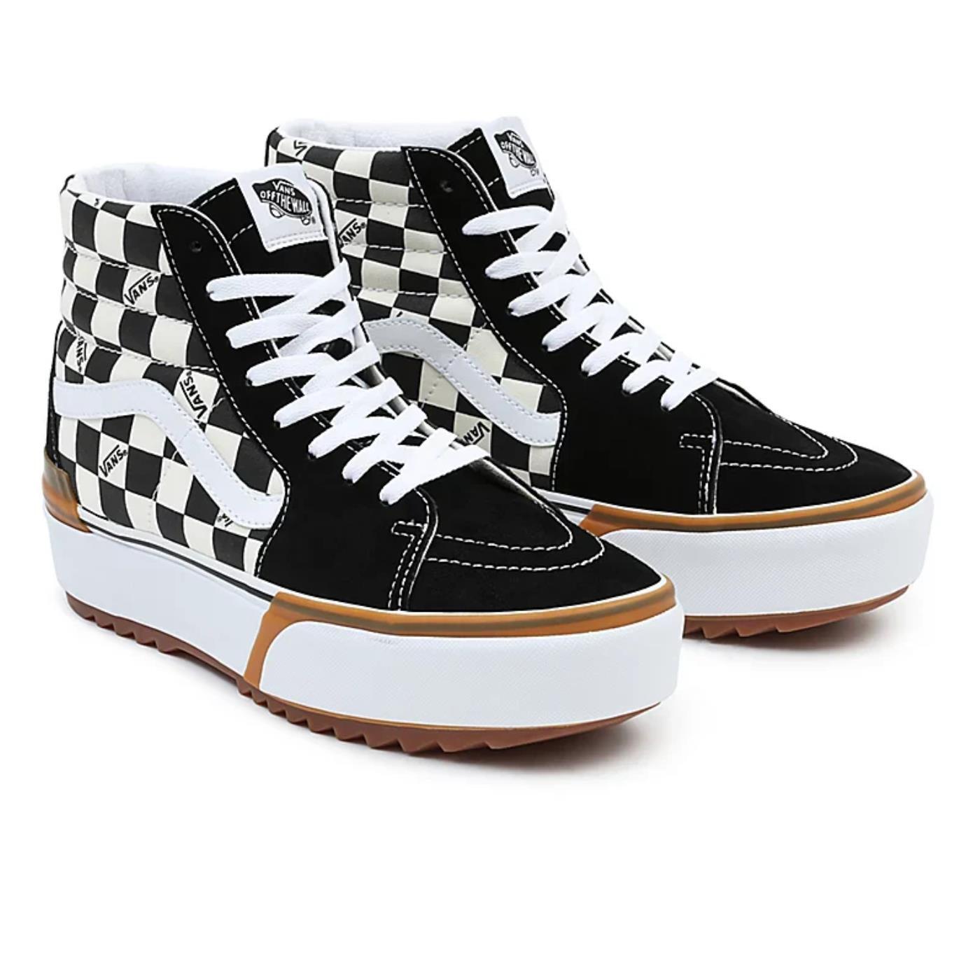 VANS picture