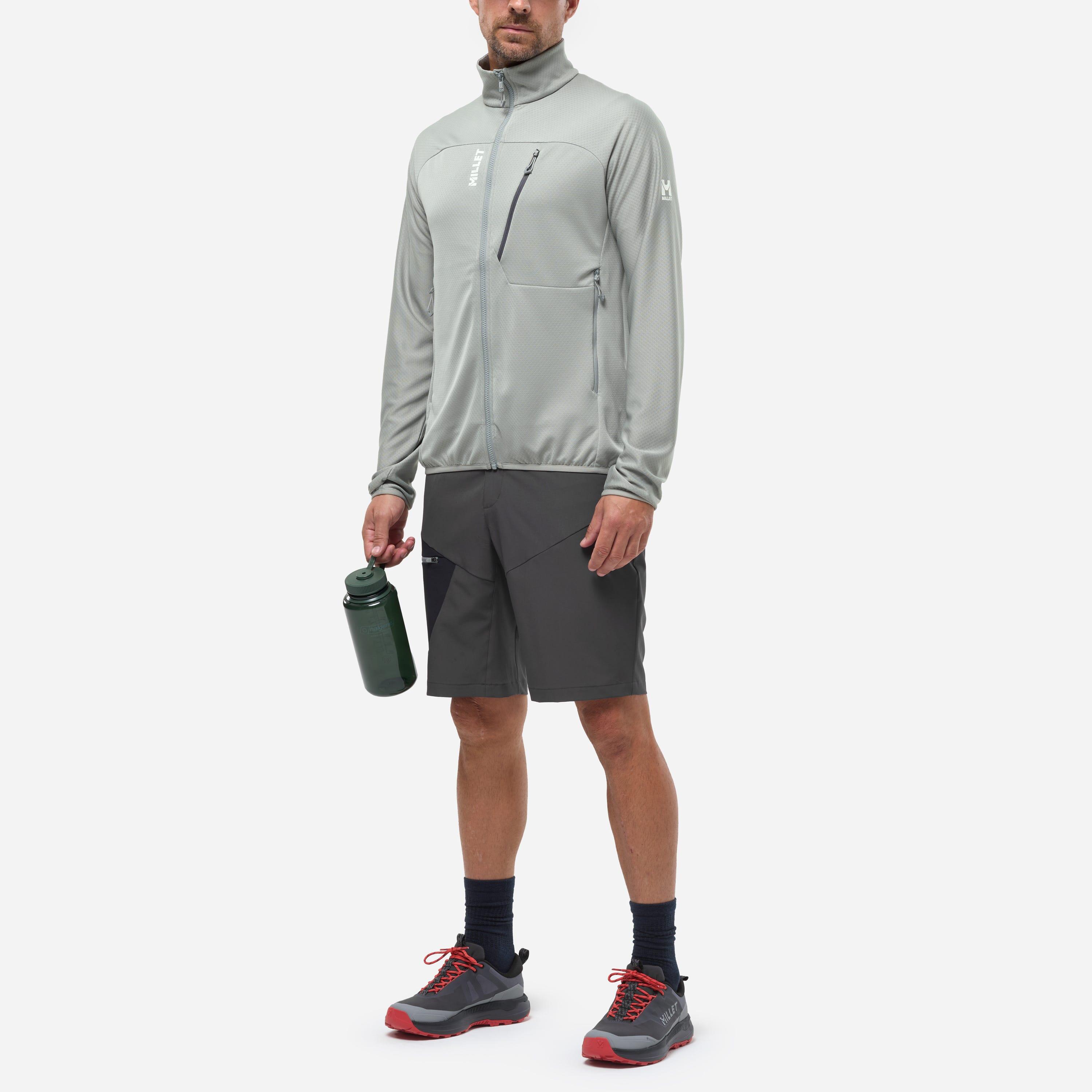 Pile Escursione - Trekking Uomini  LOKKA III 2/6