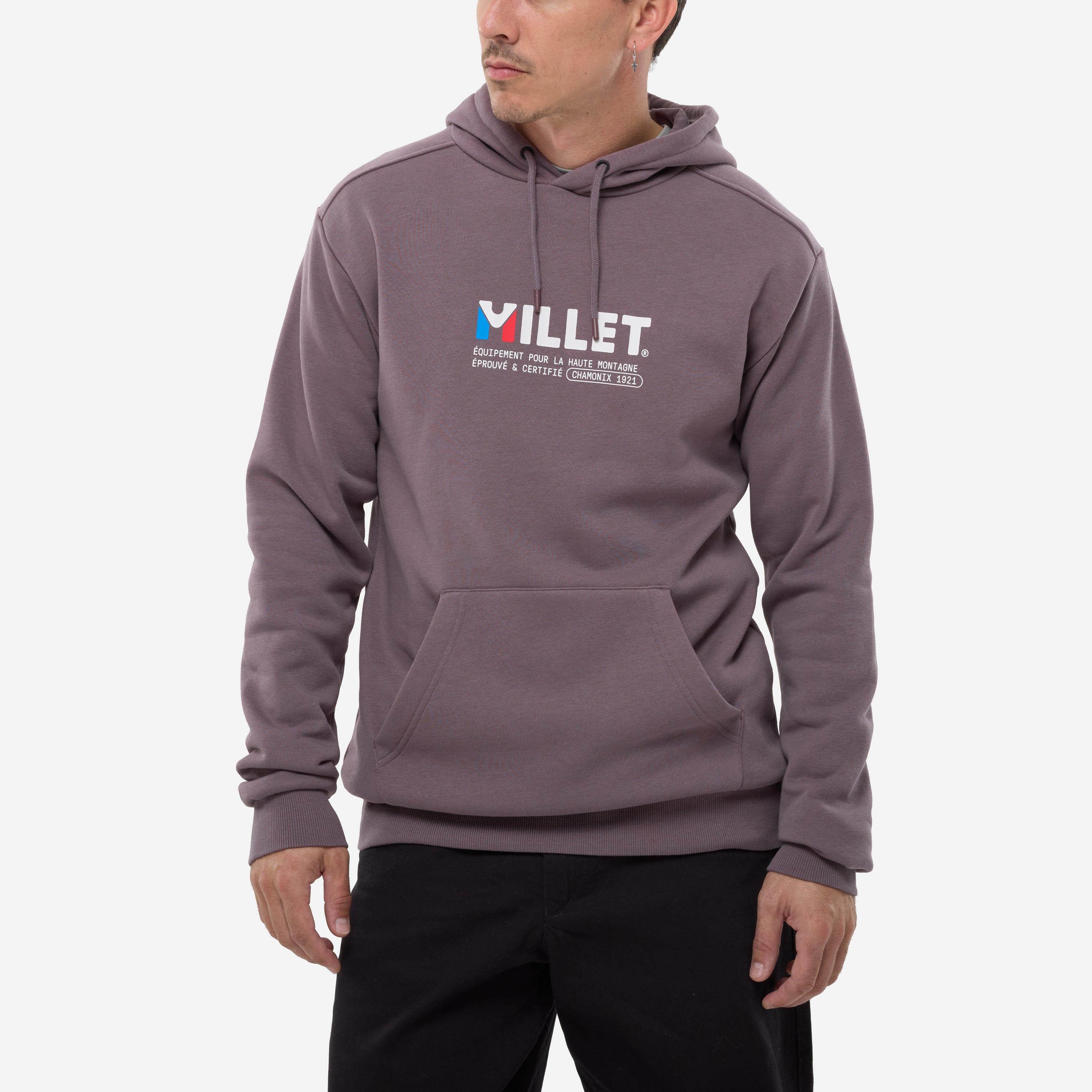 Sweat Escalade pour homme MILLET 2/3