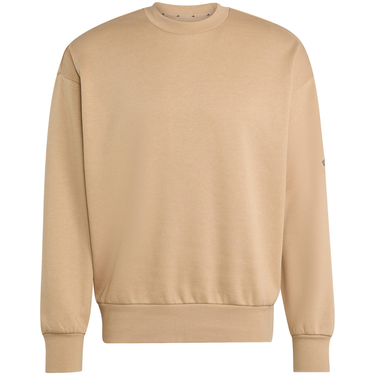 Herren-Sweatshirt adidas Essentials Loose Fit 3 Bar Logo 2/6