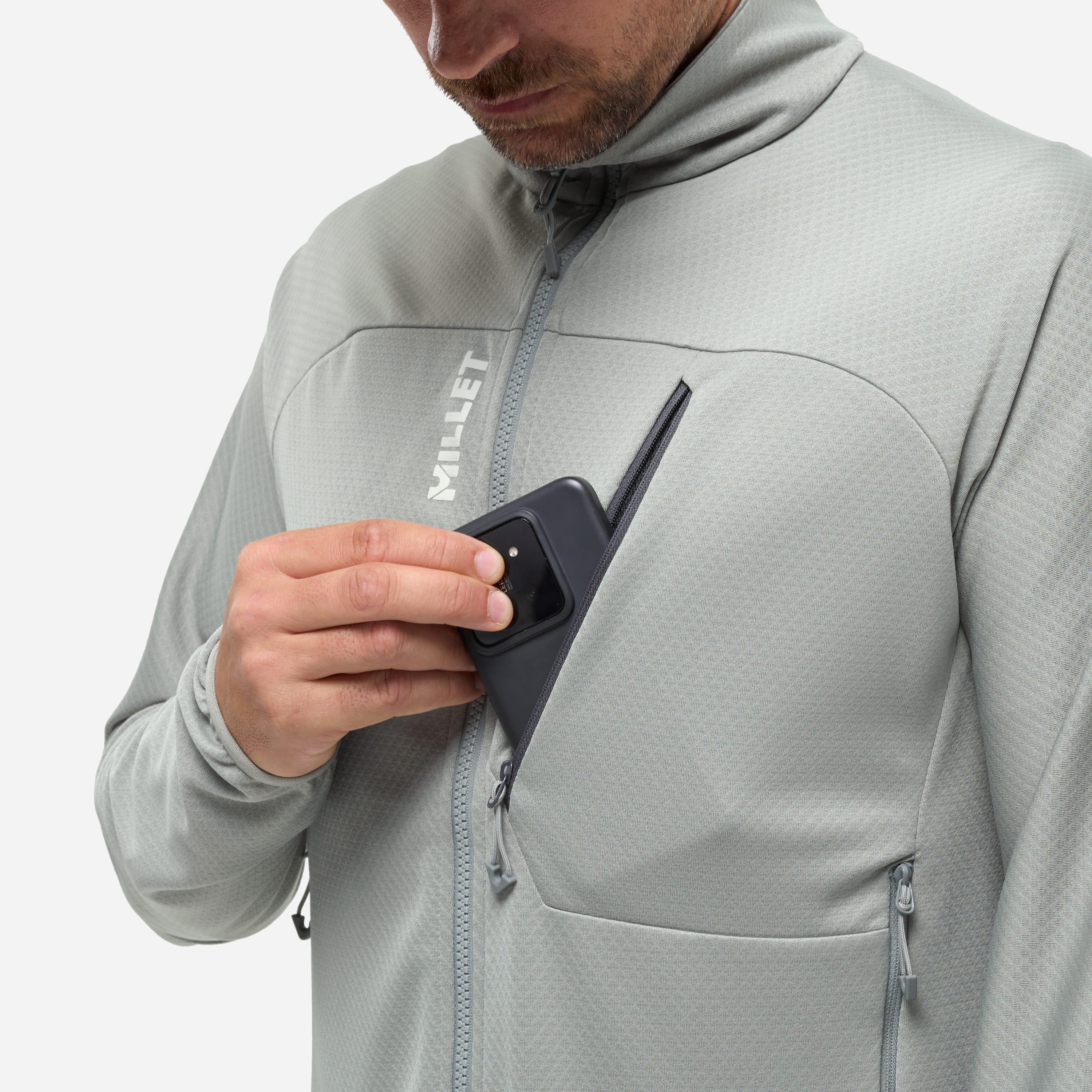 Pile Escursione - Trekking Uomini  LOKKA III 5/6