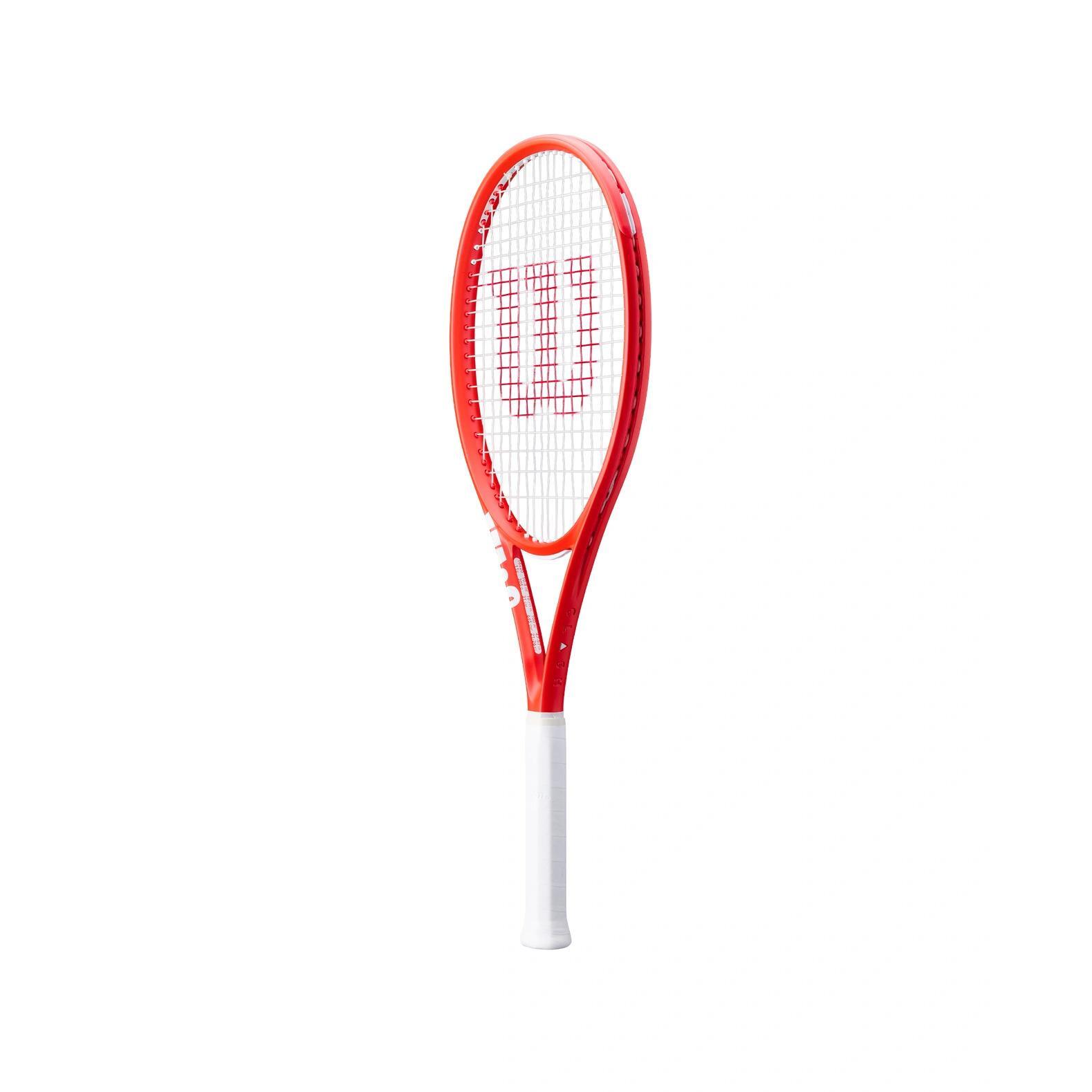 Raquette de tennis Wilson Clash 100 Pro V3 Reverse 2/5