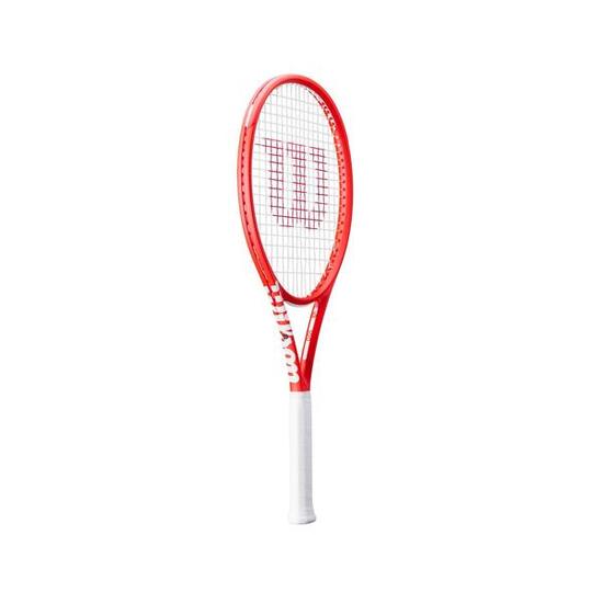 Raquette de tennis Wilson Clash 100 Pro V3 Reverse
