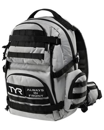 TYR Sac A Dos Tactical Backpack 25L