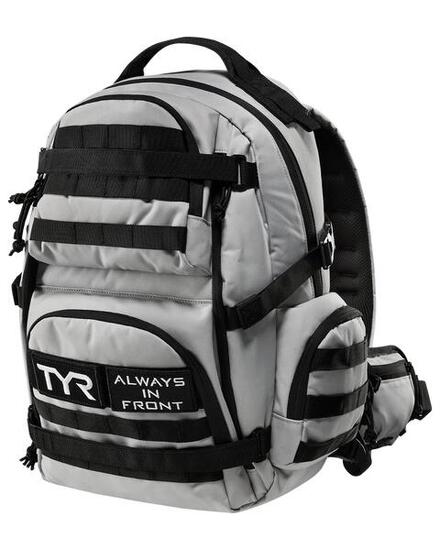 TYR Sac A Dos Tactical Backpack 25L