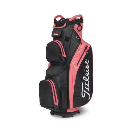 Sac chariot Titleist Cart 14 Stadry