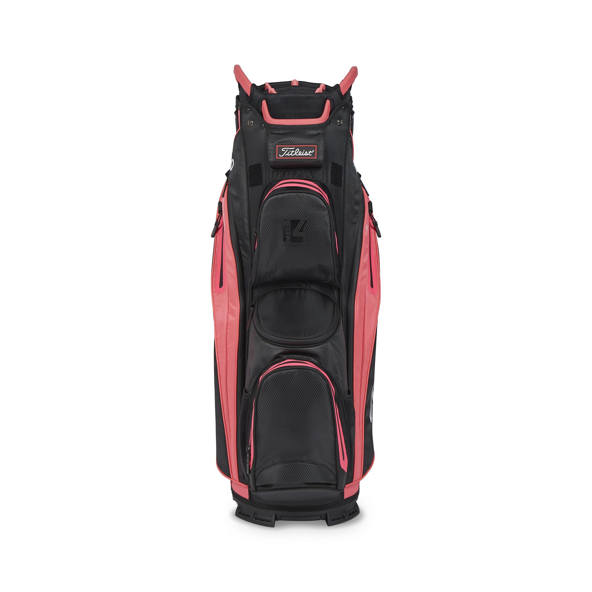 Titleist Cart 14 Stadry Cartbag 5/5