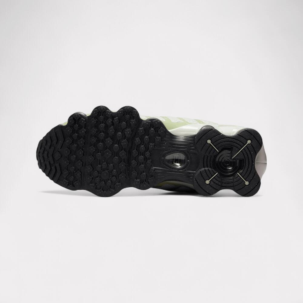 Nike Shox TL - Olive Aura 5/5