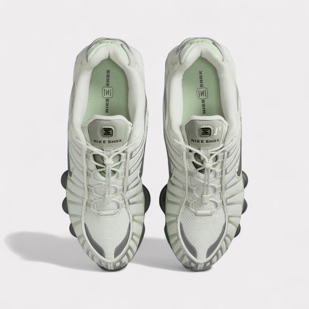 Nike Shox TL - Olive Aura 4/5