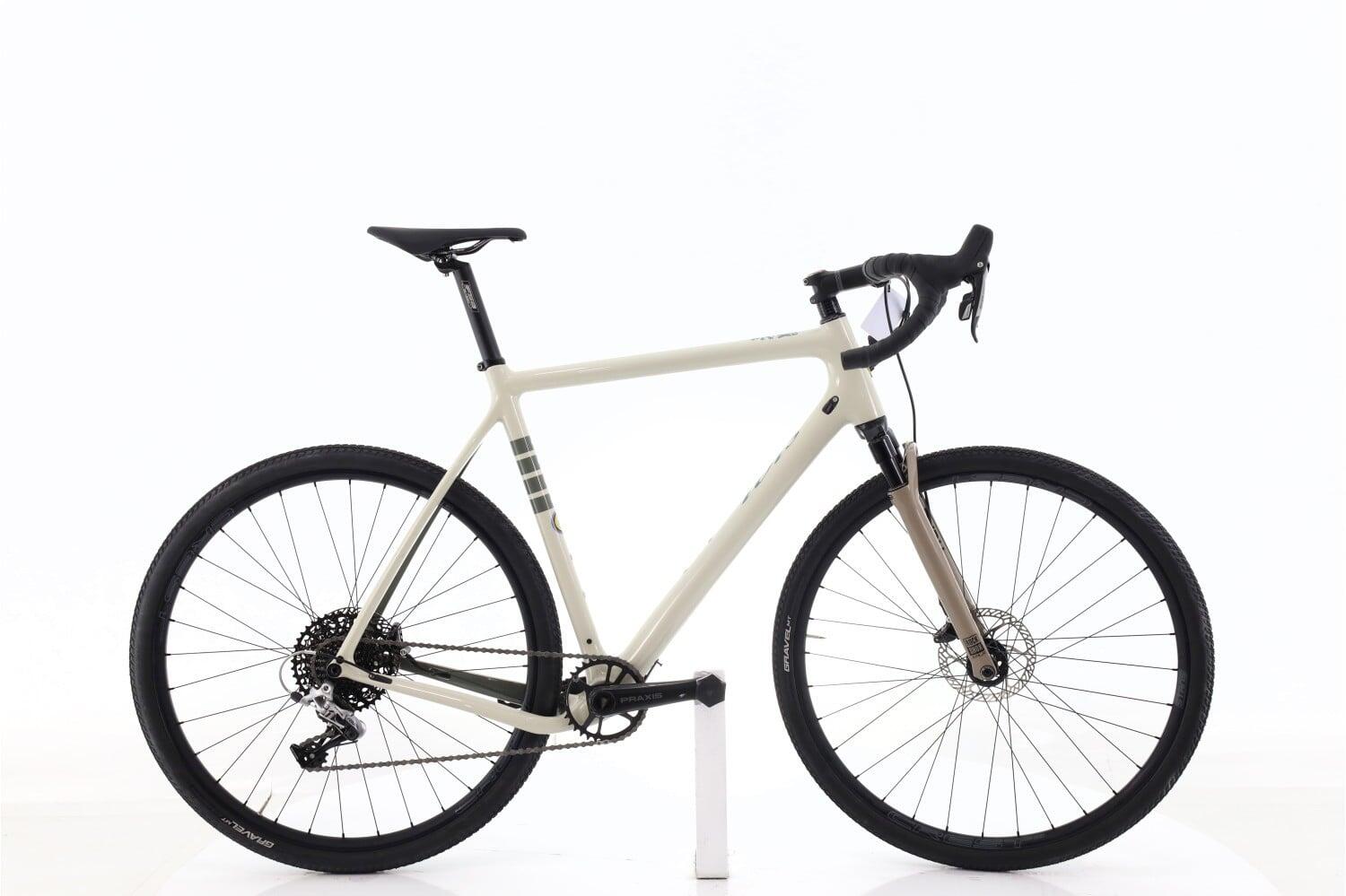 IBIS Gravel reconditionné · Ibis Hakka MX · Très bon état
