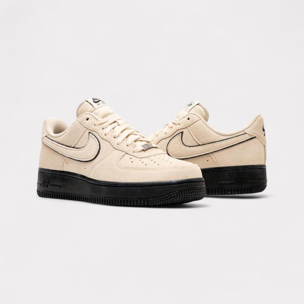 Nike Air Force 1 Low - Light Khaki 4/5