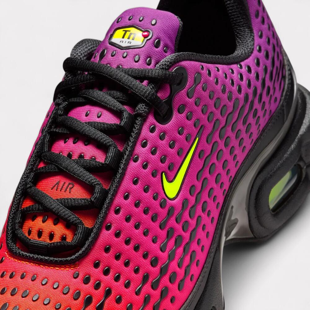 Nike Air Max Plus VII - Dusk 7/7