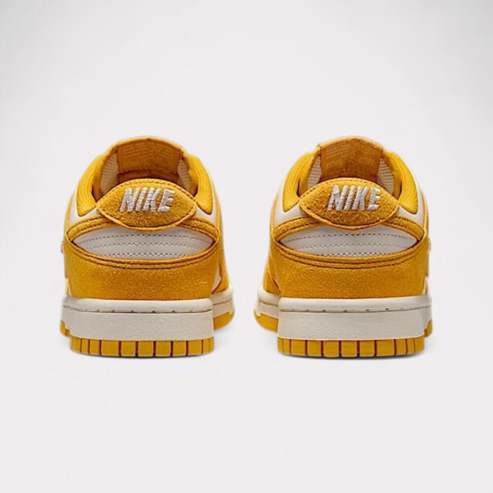Nike Dunk Low - Dark Sulfur 4/5