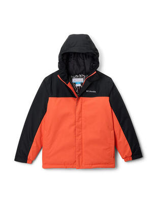 Columbia hikebound ii geïsoleerde kinder ski-jas