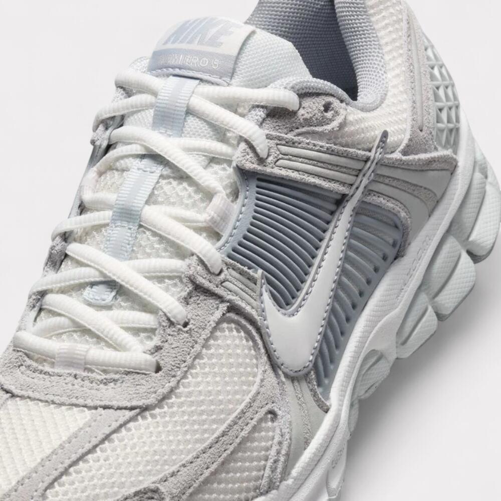 Nike Zoom Vomero 5 - Platinum Grey 6/7