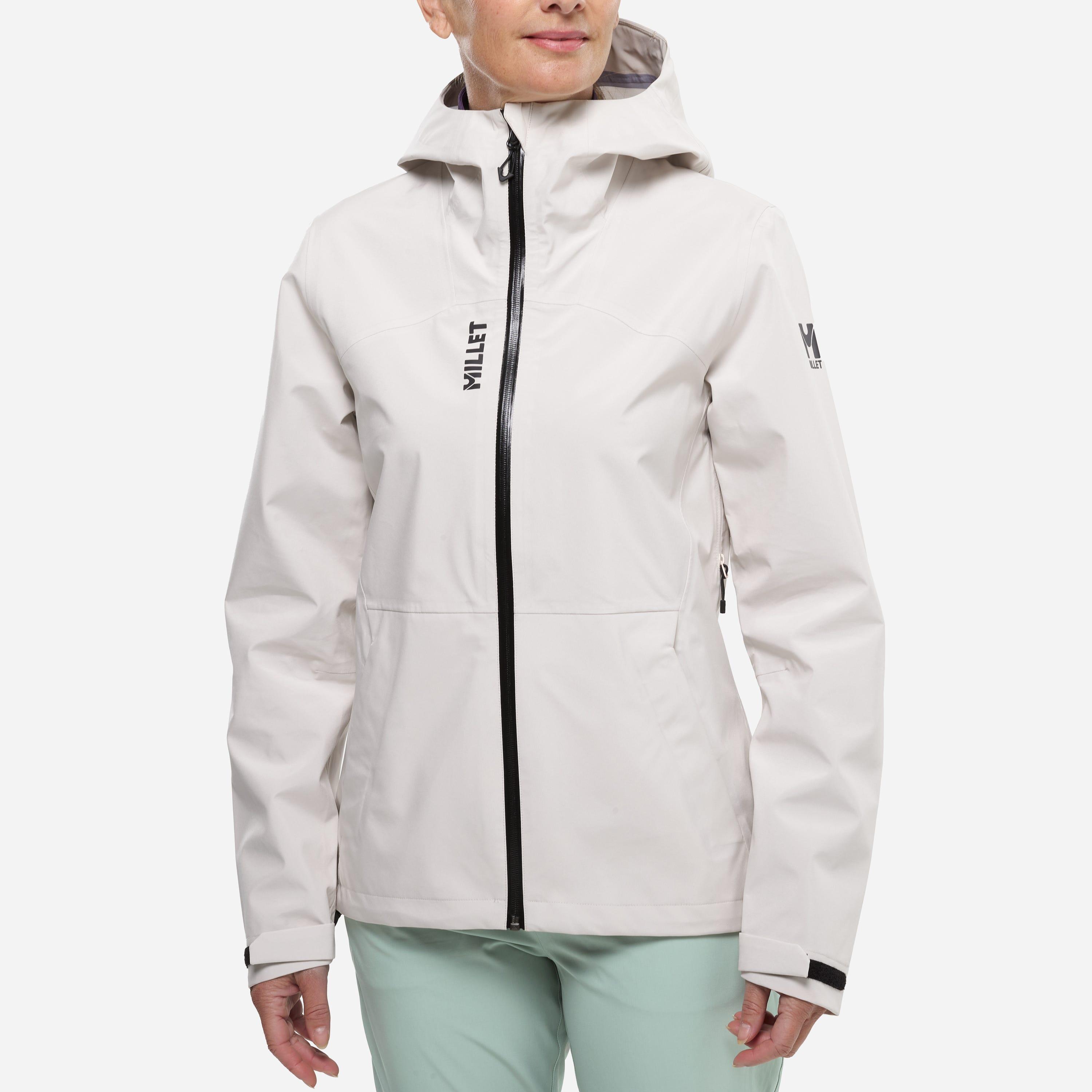 Kurtka przeciwdeszczowa damska MILLET Seneca Storm 3L Jkt W 3/7