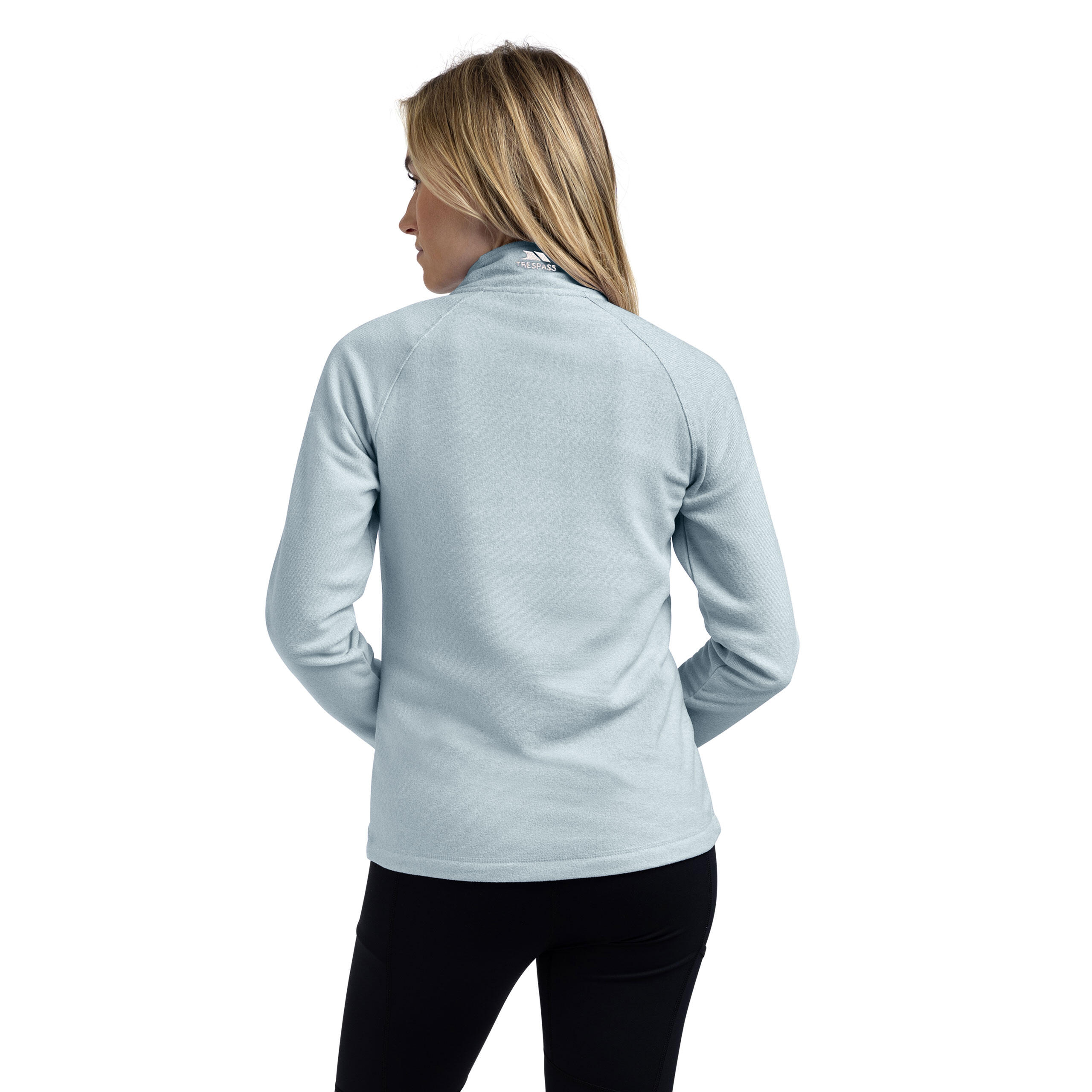 Polaire femme Trespass Meadows 3/3