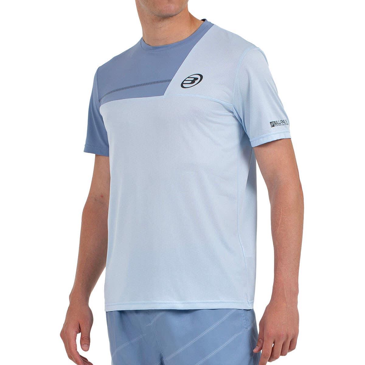 T-shirt Bullpadel Cacin 2/5