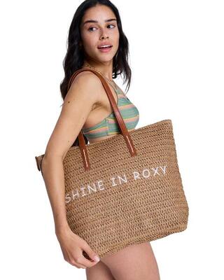 Shopper in the tropics braun dames
