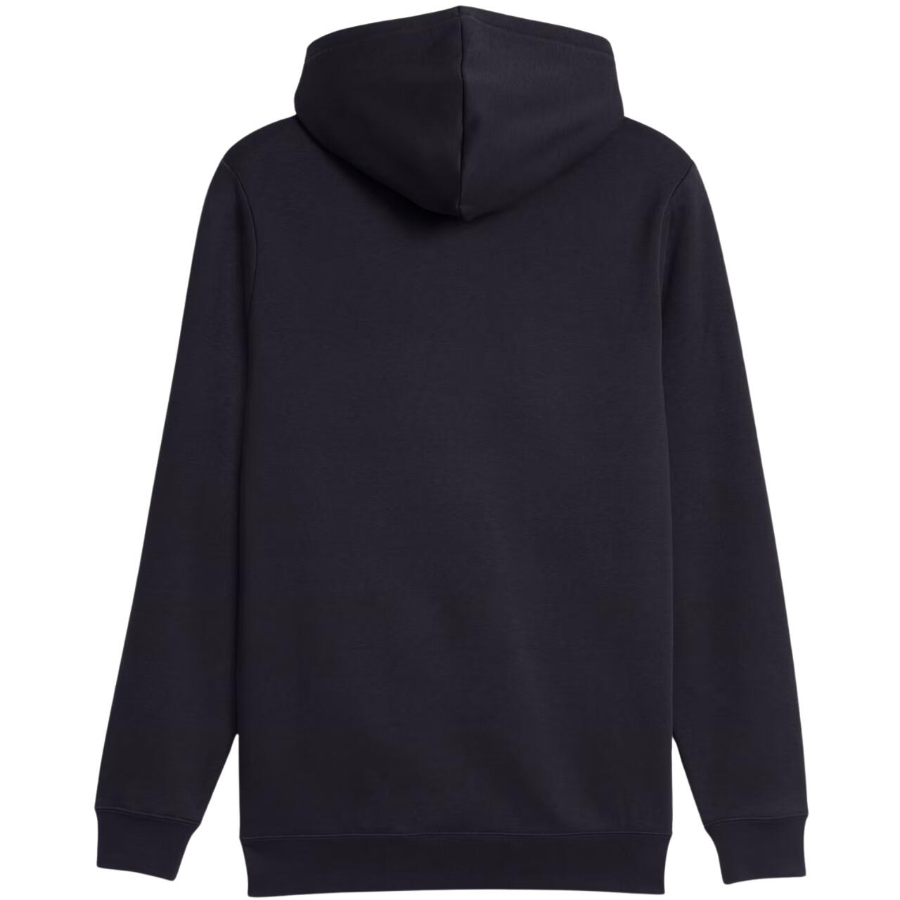 Puma ESS No.1 Logo Full-Zip Hoodie FL herenhoodie 2/4