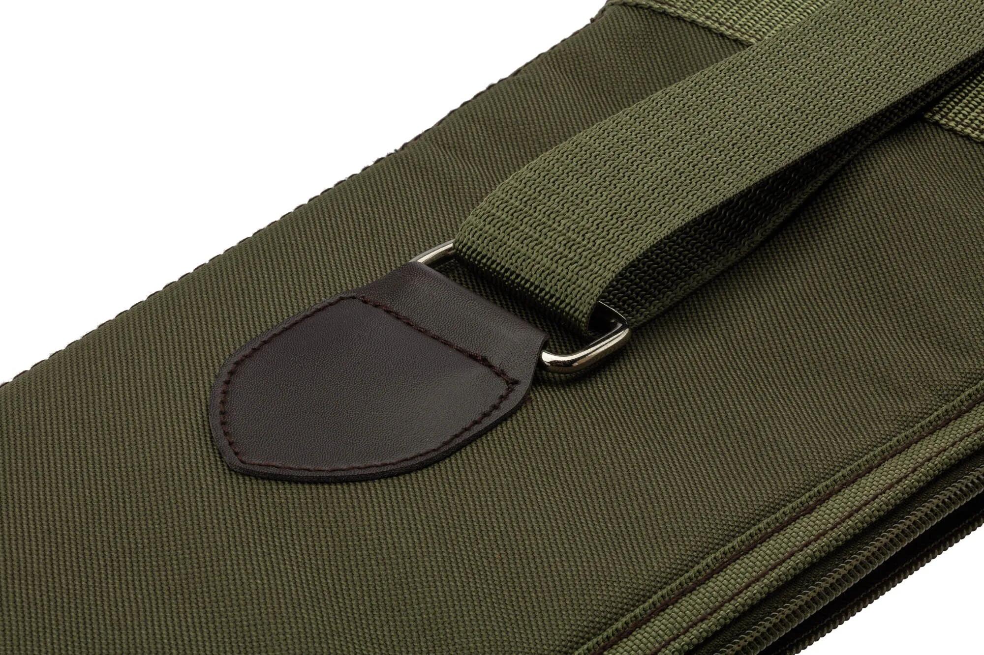 Fourreau Country En Cordura Pour Fusil De Chasse 130 Cm 3/5