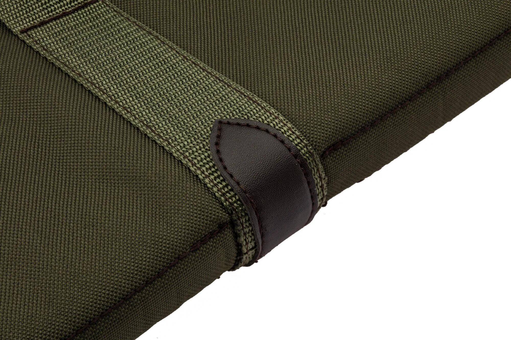 Fourreau Country En Cordura Pour Carabine Avec Lunette 2/3