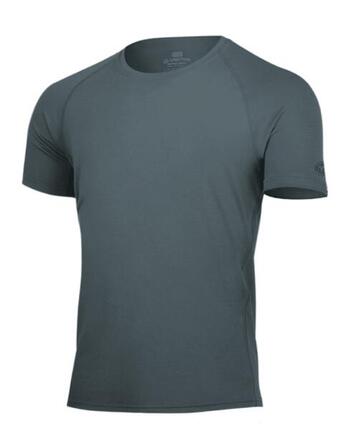 Merino shirt voor heren QUIDO