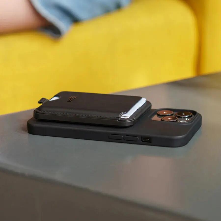 SP Connect bankkártya tartó mágneses MagSafe 2/5
