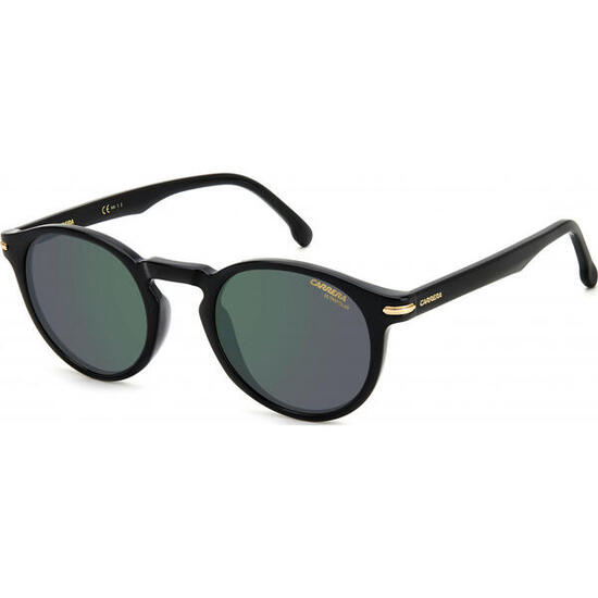 Lunettes de Soleil Carrera CARRERA 301/S UNISEX Taille 50/23/145