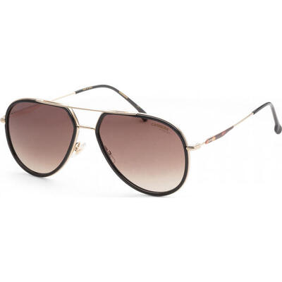 Zonnebril carrera carrera 295/s unisex maat 58/16/150