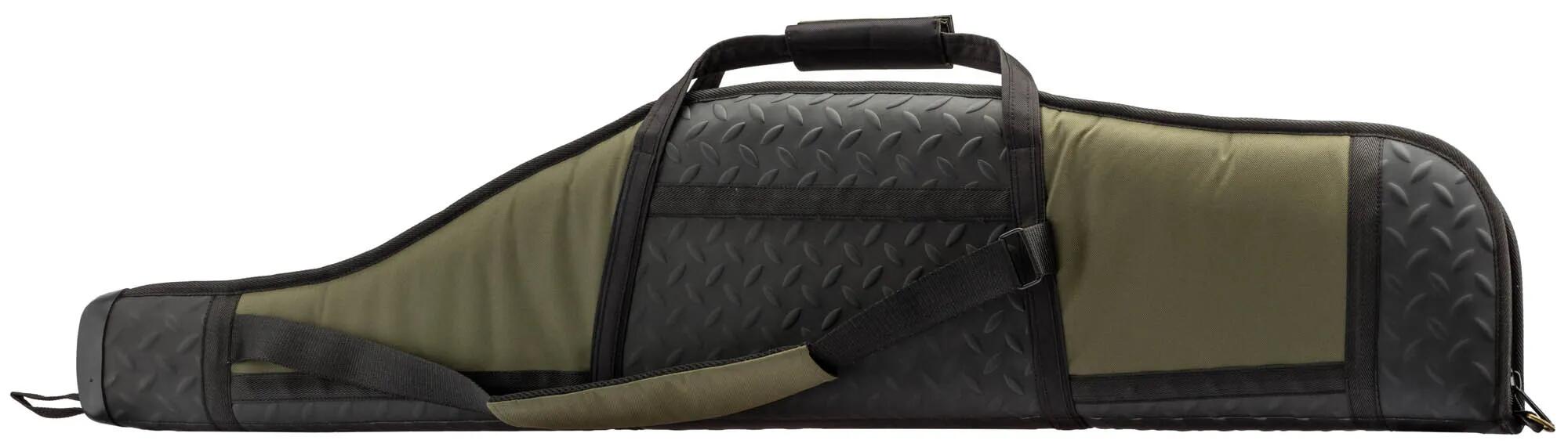 Fourreau En Cordura Pour Carabine Avec Lunette Vert 2/4