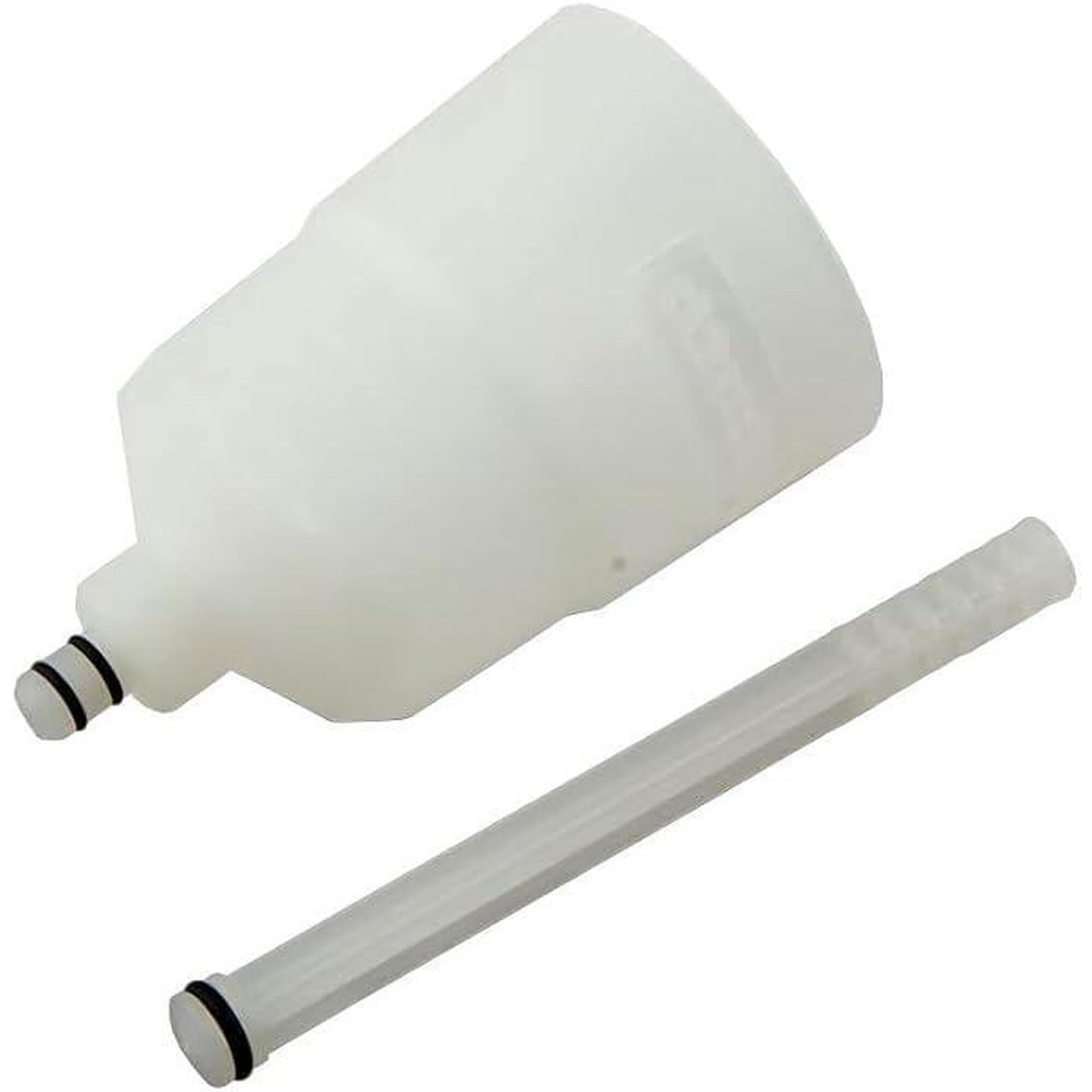 kit aerisire frâne hidraulice bicicletă universal