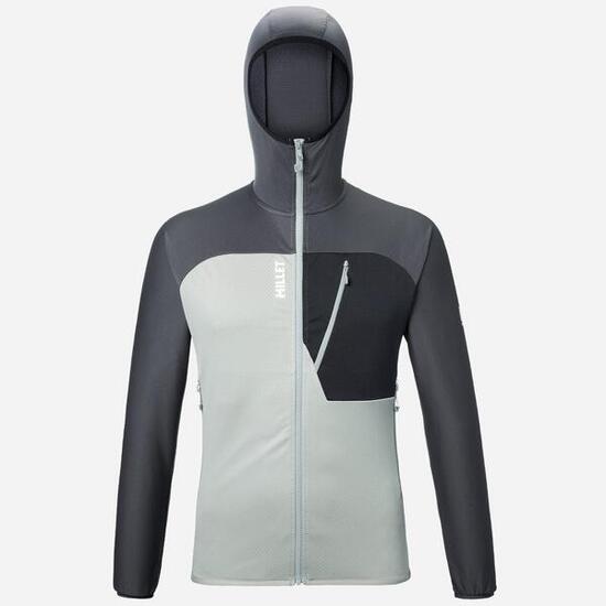 Polaire Randonnée - Trekking pour homme LOKKA III