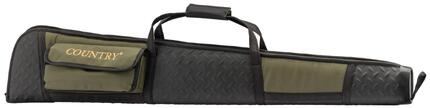 Fourreau Country Renforce En Cordura Pour Fusil De Chasse