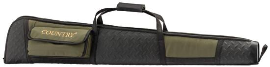 Fourreau Country Renforce En Cordura Pour Fusil De Chasse