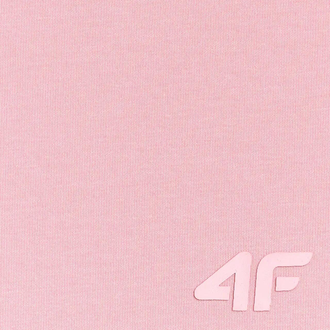 Tshirt Manches Courtes Femme (Rose) 5/7