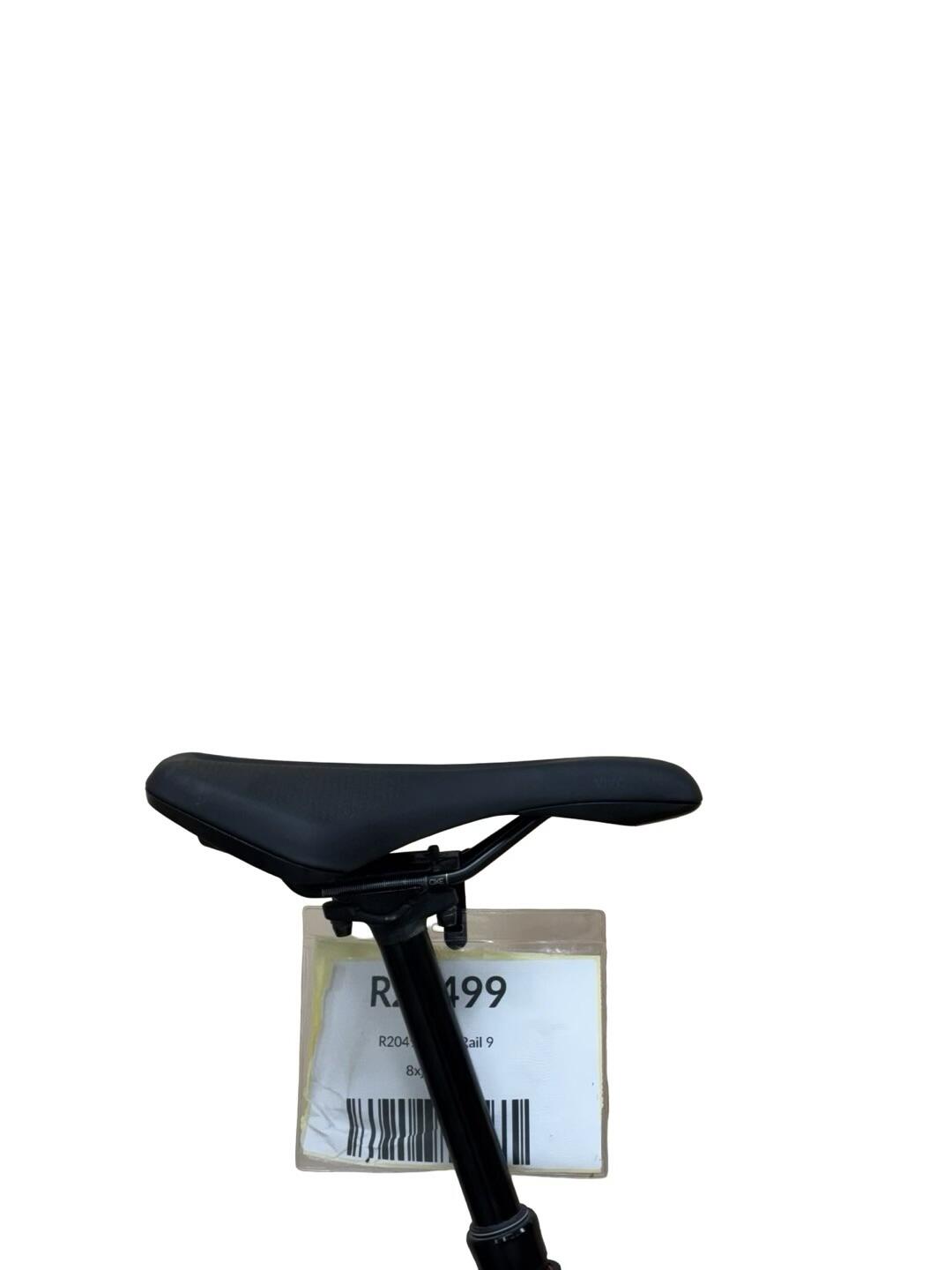 Refurbished - E-Mountainbike Trek Rail 9 GX - Wie neu 4/7