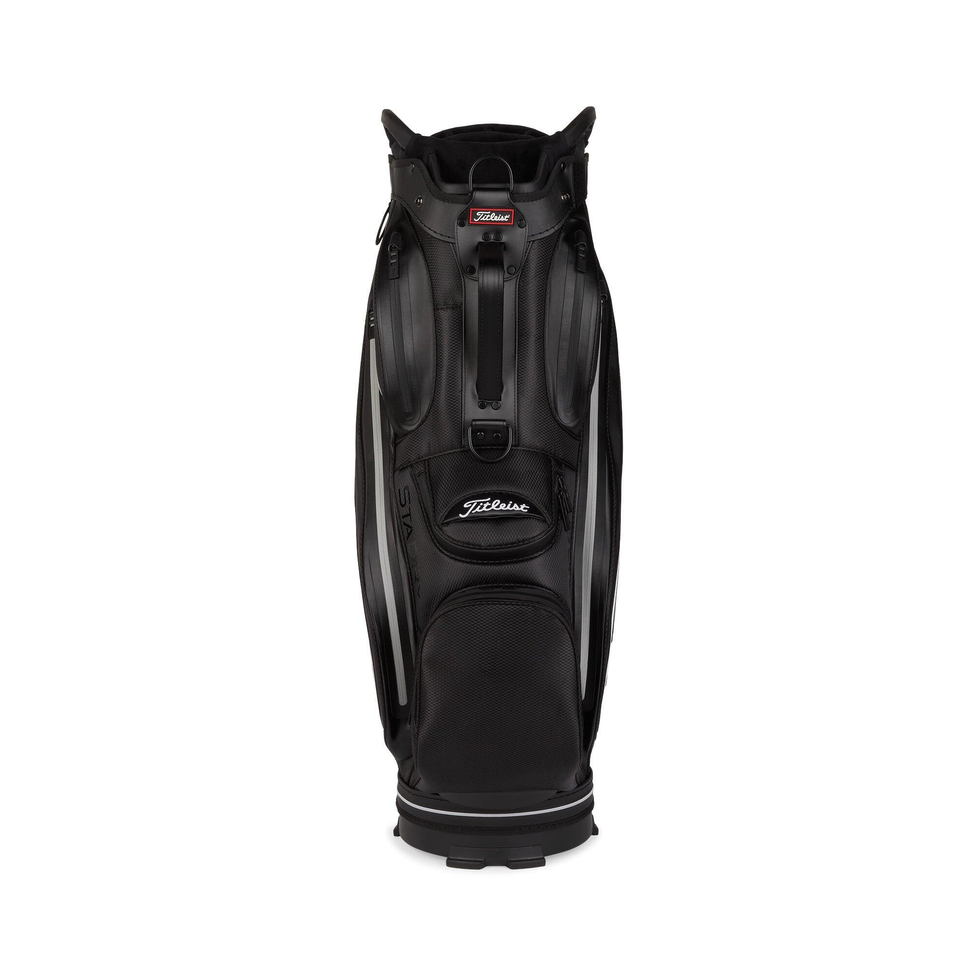 Chariot de golf Titleist Tour Series Premium StaDry 5/7