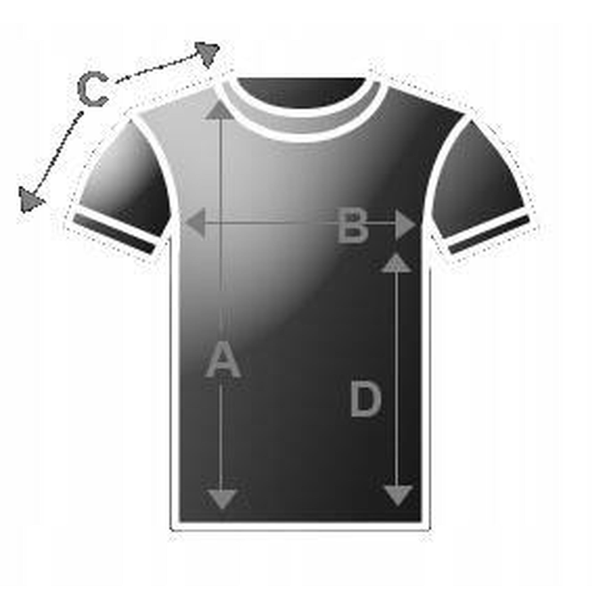 Tricou pentru copii Nike Dry Park First Layer JSY LS Junior