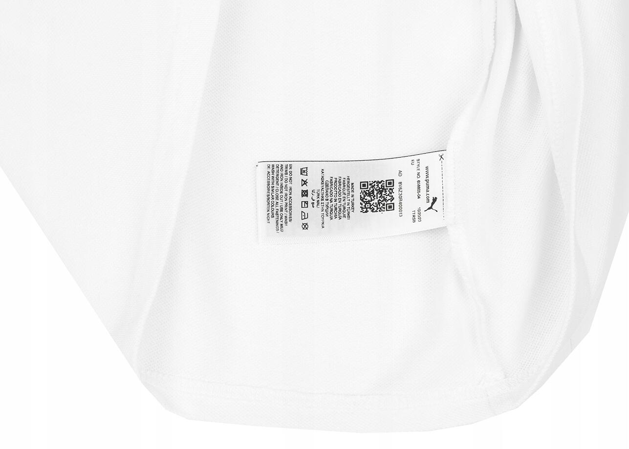 Polo Puma 6/7