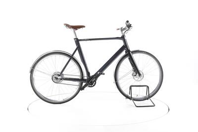 Tweedehands - schindelhauer bikes arthur vi city e-bike - goed